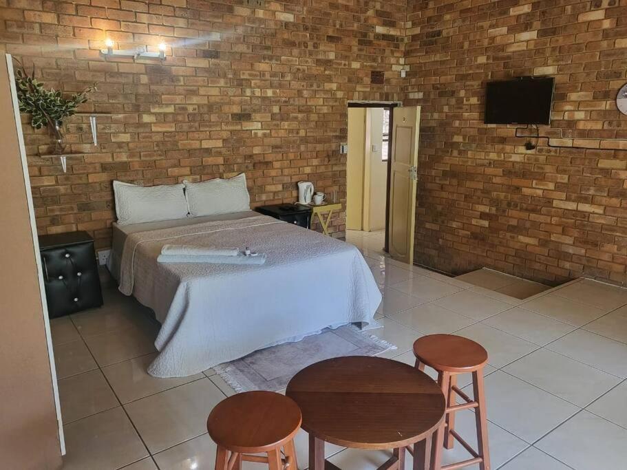 Albatrossways Lodge Sandton Eksteriør billede