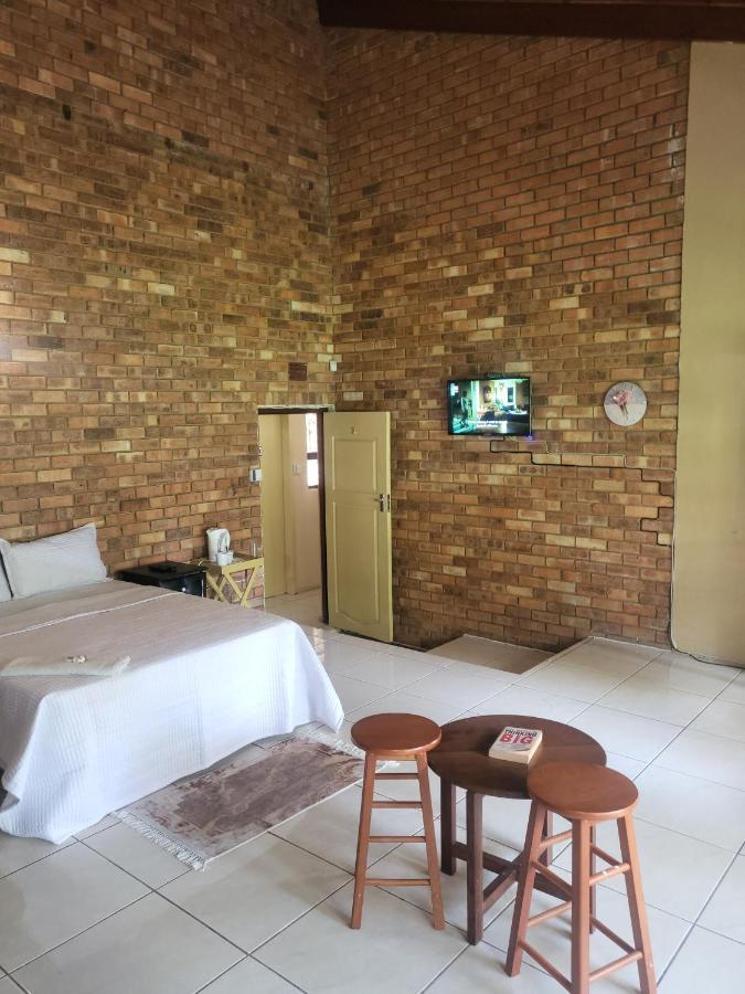 Albatrossways Lodge Sandton Eksteriør billede